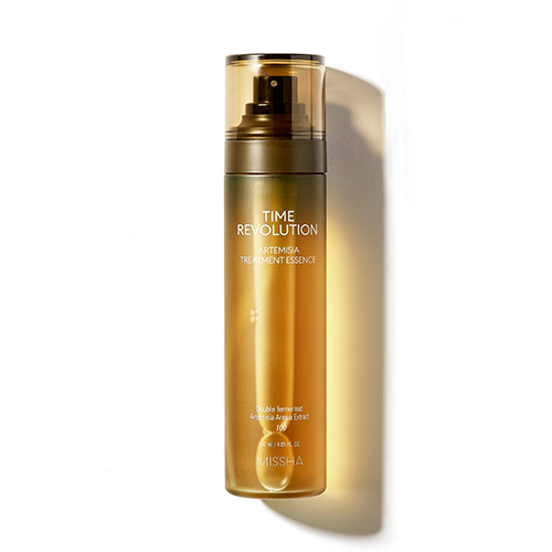 MISSHA TIME REVOLUTION ARTEMISIA TREATMENT ESSENCE (MIST TYPE) 120ml
