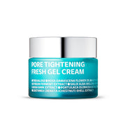 isoi Bulgarian Rose Pore Tightening Fresh Gel Cream 50ml
