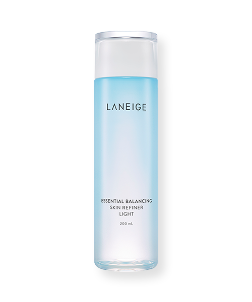 LANEIGE Essential Balancing Skin Refiner (Light) 200ml