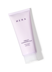 HERA CREAMY CLEANSING FOAM 200ml