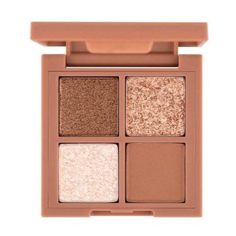 3CE MINI MULTI EYE COLOR PALETTE CASUAL TALK