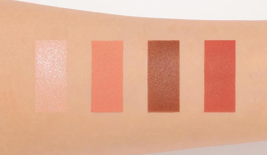 3CE MINI MULTI EYE COLOR PALETTE CLOSING OUT