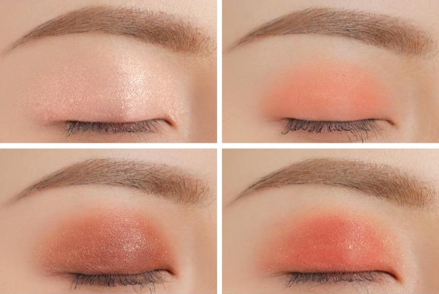 3CE MINI MULTI EYE COLOR PALETTE CLOSING OUT