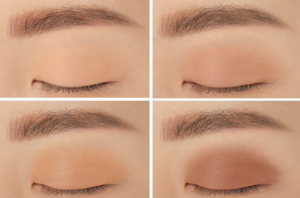 3CE MINI MULTI EYE COLOR PALETTE FLAT CALL