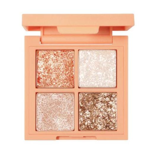 3CE MINI MULTI EYE COLOR PALETTE GLITTER BOMB