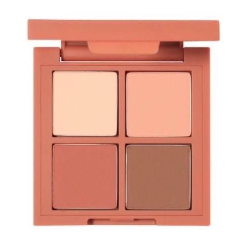 3CE MINI MULTI EYE COLOR PALETTE ROSE LATTE