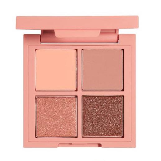 3CE MINI MULTI EYE COLOR PALETTE SIDE BY SIDE