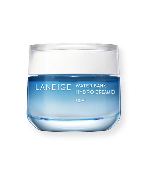 LANEIGE Water Bank Hydro Cream EX 50ml