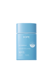 IOPE UVSHIELD SUN ANTI-POLLUTION SPF50+ PA++ 50ml