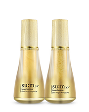 su:m37 LosecSumma Elixir Ampoule Duo 20ml + 20ml