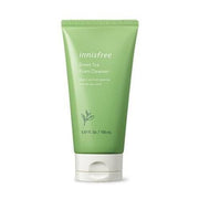 innisfree Green Tea Foam Cleanser 150ml