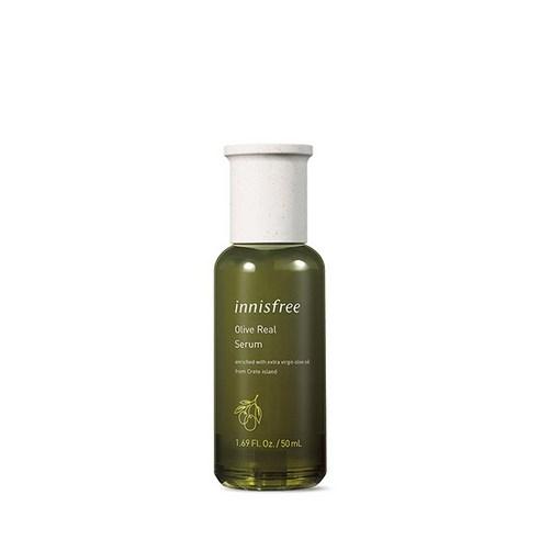 innisfree Olive Real Serum 50ml