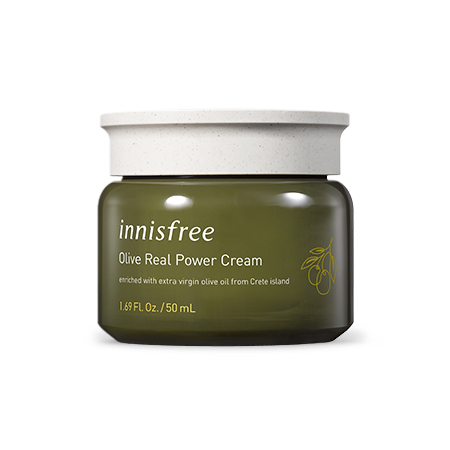 innisfree Olive Real Power Cream 50ml