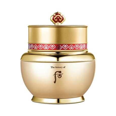 [The History of Whoo] BICHUP Ja Yoon Cream 60ml