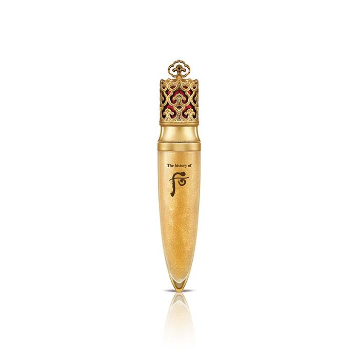 [The History of Whoo] GONGJINHYANG MI LUXURY LIP ESSENCE GOLD 5.5g