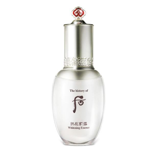 The History of Whoo Radiant White Essence 45ml