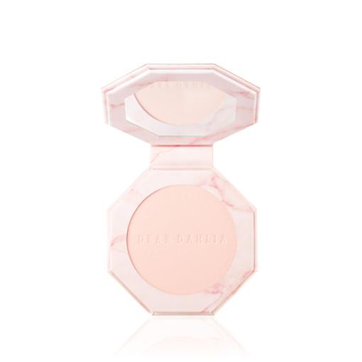 [DEAR DAHLIA] BLOOMING EDITION Skin Paradise Soft Focus Shine Control Powder 12g