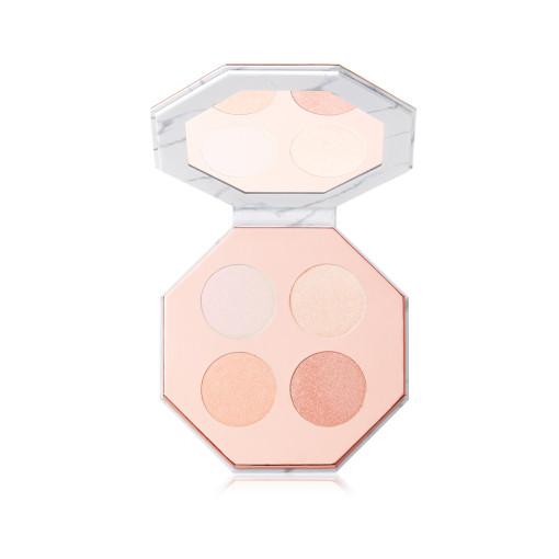 [DEAR DAHLIA] Eternal Shine Illuminating Palette 10.8g