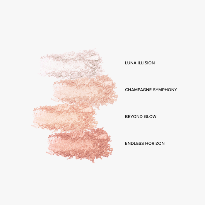 [DEAR DAHLIA] Eternal Shine Illuminating Palette 10.8g