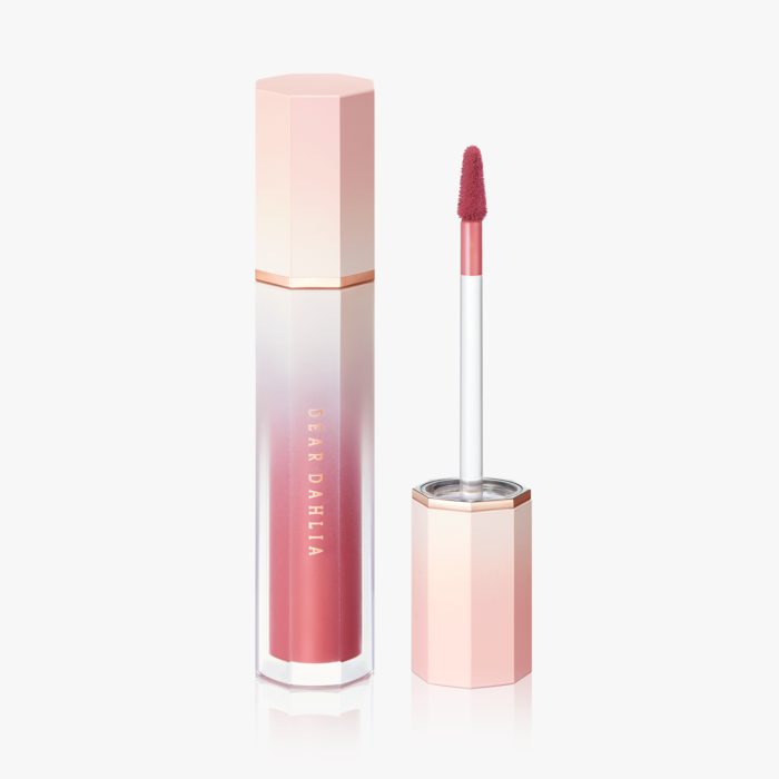 [DEAR DAHLIA] BLOOMING EDITION Satin Glow Lip Stain 5.5g #05 Lust