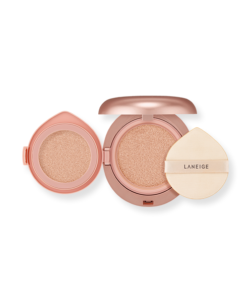 LANEIGE Layering Cover Cushion 14g+2.5g