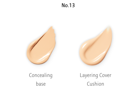LANEIGE Layering Cover Cushion 14g+2.5g