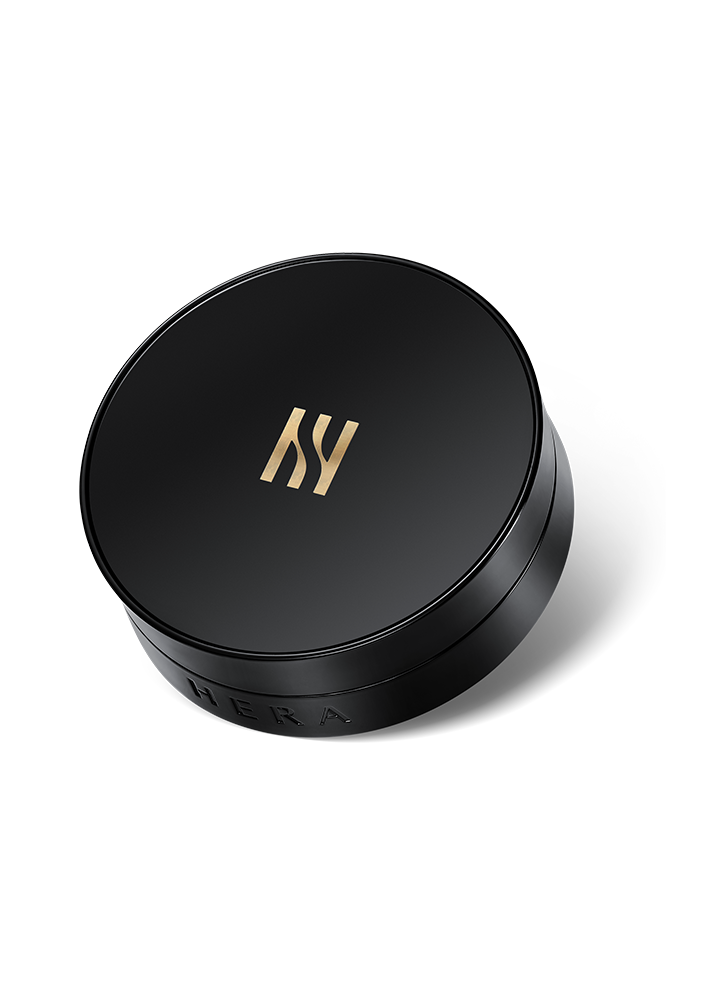 HERA BLACK CUSHION SPF 34 / PA++ 15g x 2 (8 Colors)