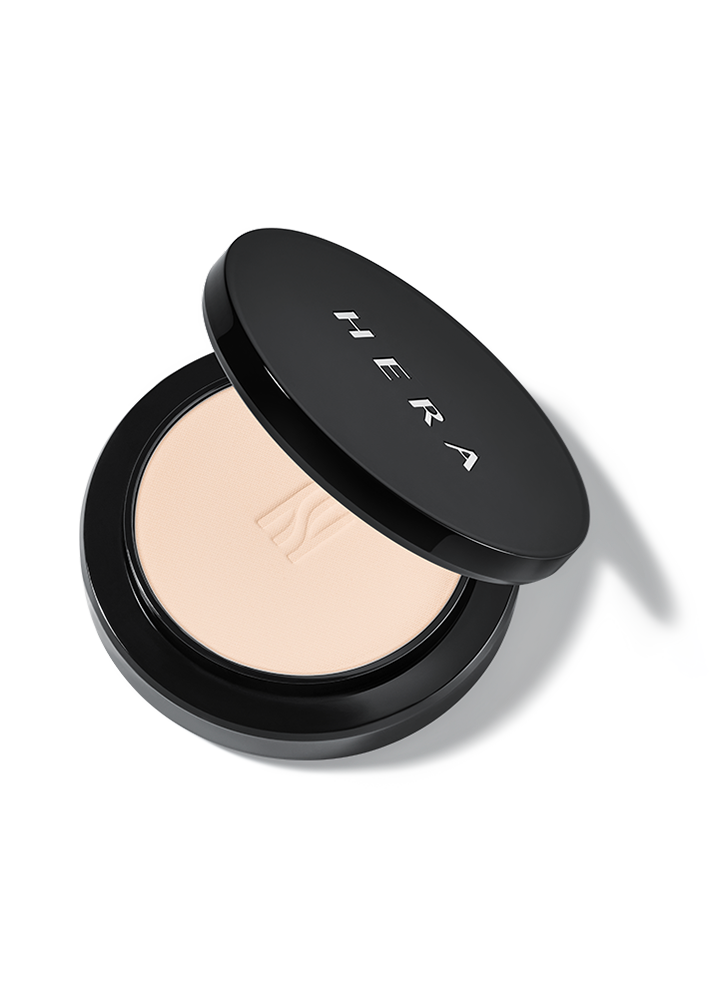 HERA HD PERFECT POWDER PACT SPF 30 / PA+++ 10g (3 Colors)