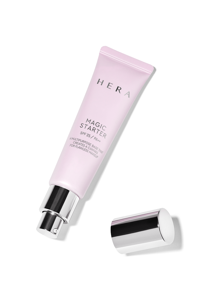HERA MAGIC STARTER SPF 25 / PA++ 35ml (3 Colors)