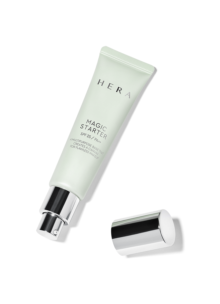 HERA MAGIC STARTER SPF 25 / PA++ 35ml (3 Colors)
