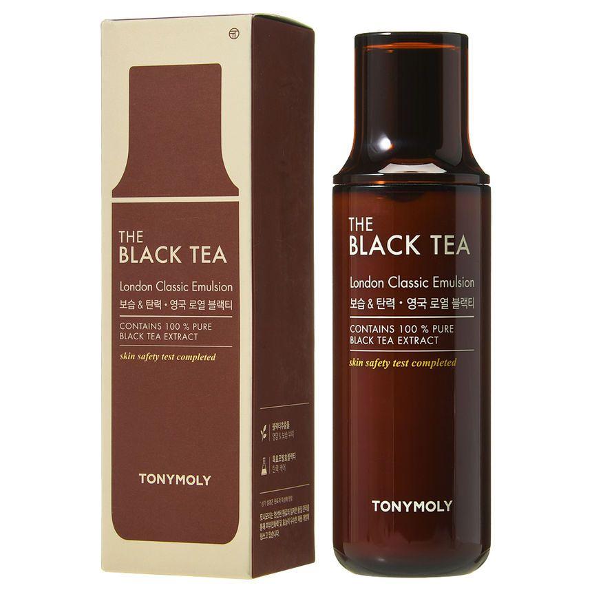 TONYMOLY The Black Tea London Classic Toner 150ml