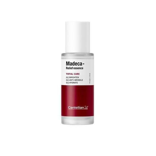 CENTELLIAN24 Madeca Relief Essence 40ml