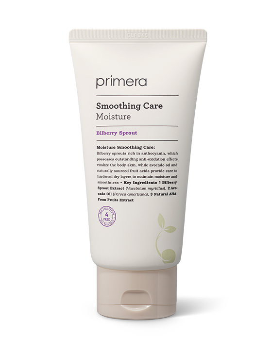 primera Moisture Smoothing Care 150ml