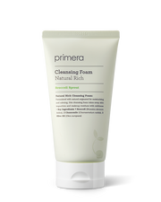 primera Natural Rich Cleansing Foam 150ml