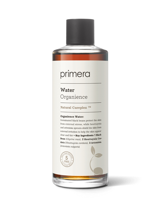 primera Organience Water 180ml