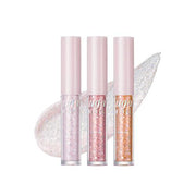 peripera Sugar Twinkle Liquid Glitter 1.9g (3 Colors)