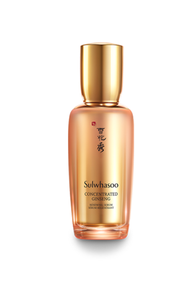 Sulwhasoo Concentrated Ginseng Renewing Serum 50ml