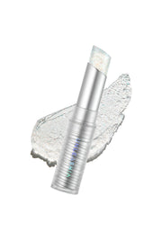 UNLEASHIA Glittery Wave Lip Balm 4.5g #N°1 Netlike