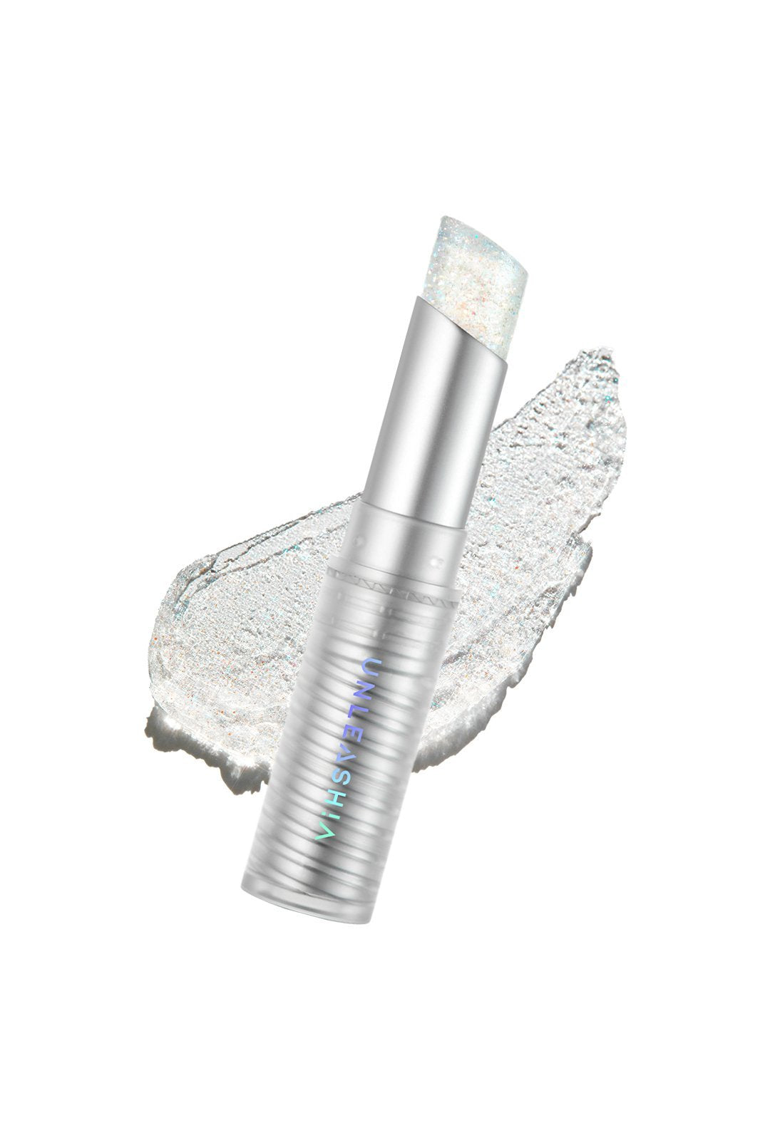 UNLEASHIA Glittery Wave Lip Balm 4.5g #N°1 Netlike
