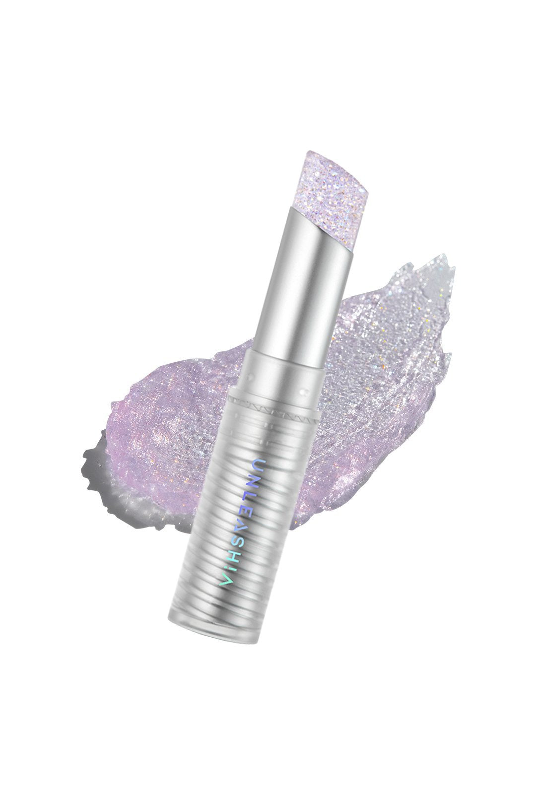 UNLEASHIA Glittery Wave Lip Balm 4.5g #N°3 Mystic