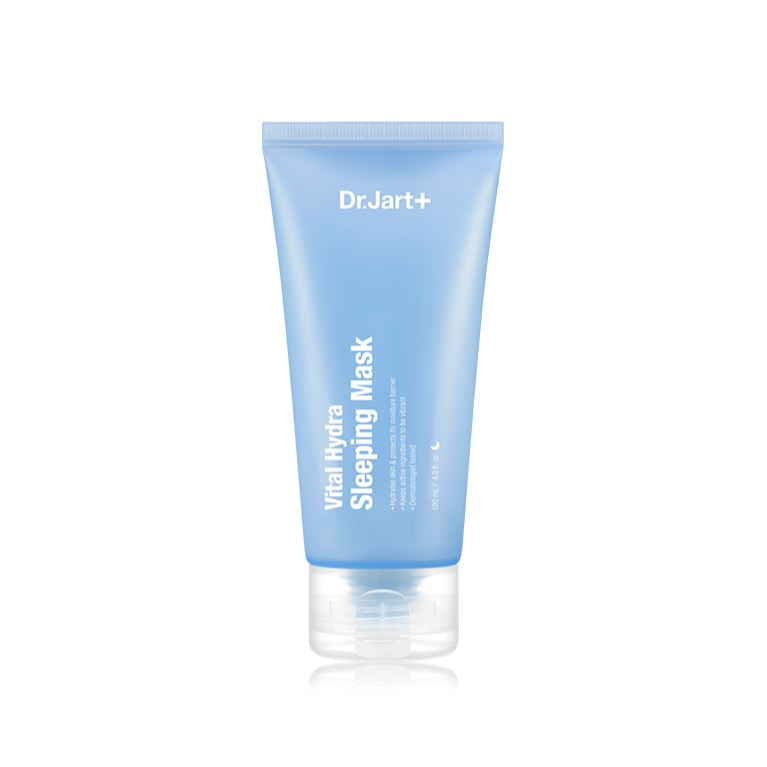 Dr.Jart+ Dermask Water Jet Vital Hydra Sleeping Mask 120ml