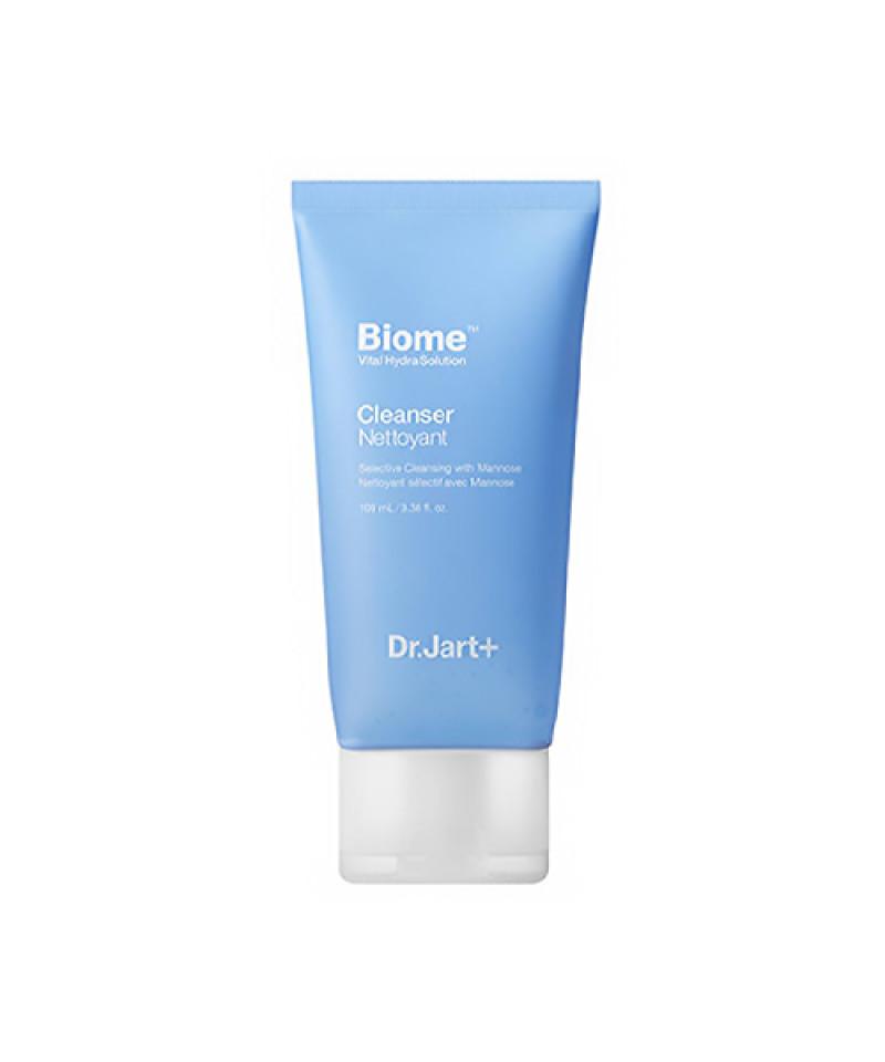 Dr.Jart+ Vital Hydra Solution Biome Cleanser 100ml