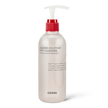 COSRX AC Calming Solution Body Cleanser 310ml