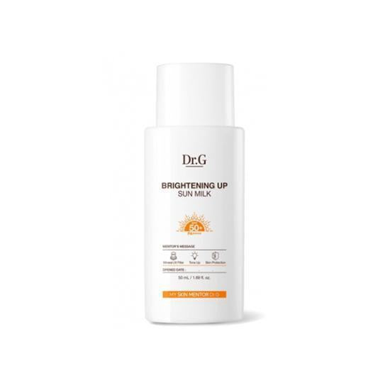 Dr.G Brightening Up Sun Milk SPF50+ PA+++