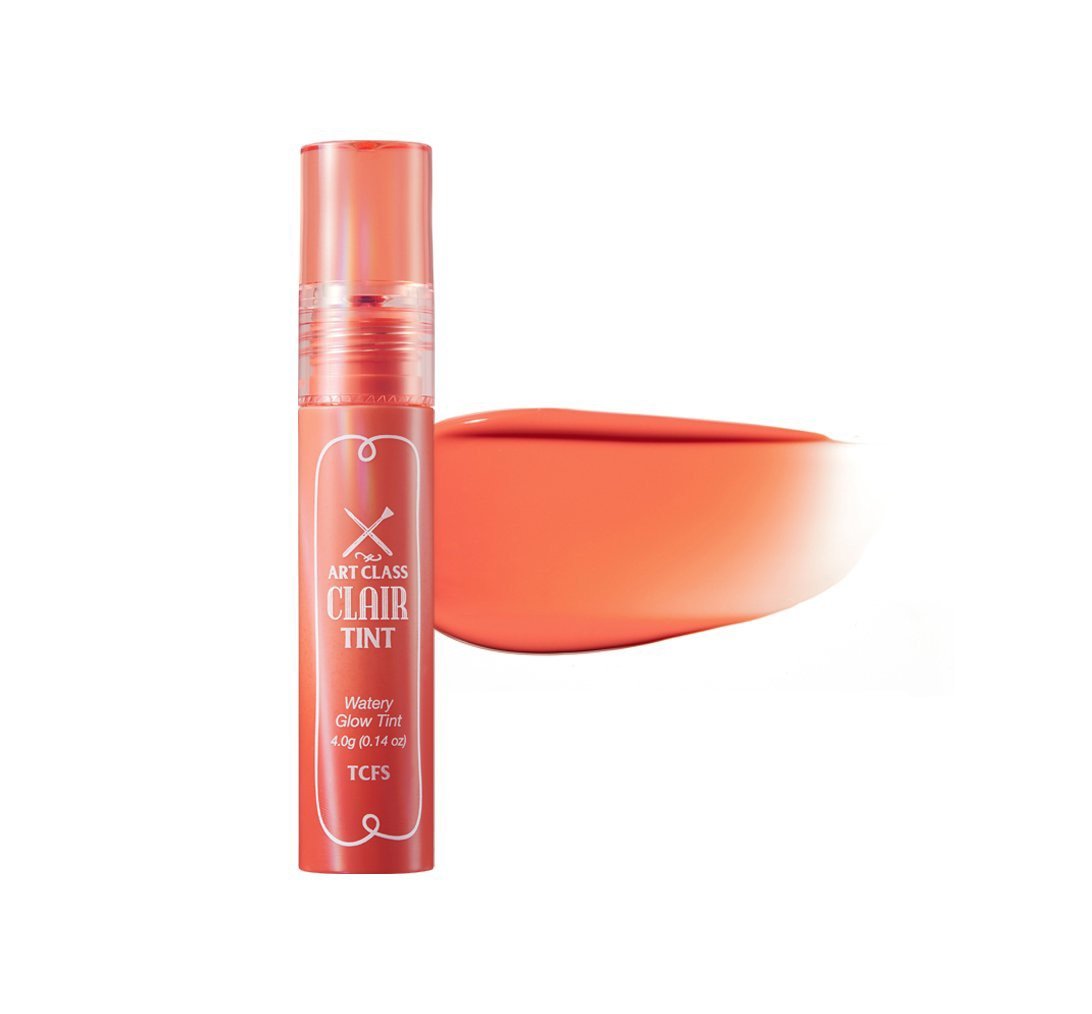 [TOO COOL FOR SCHOOL] Artclass Clair Tint 4g (5 Colors)