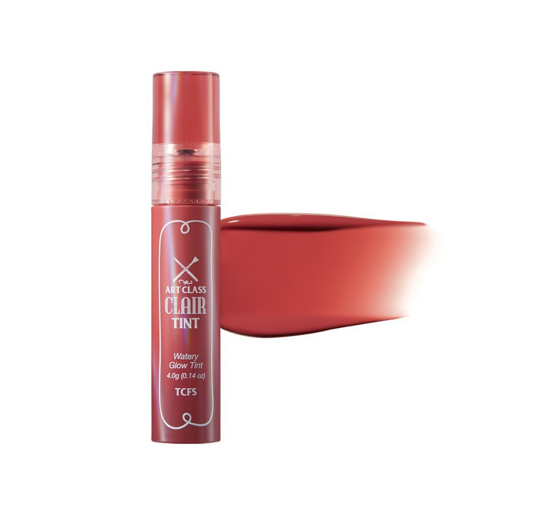 [TOO COOL FOR SCHOOL] Artclass Clair Tint 4g (5 Colors)