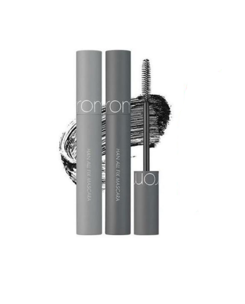 rom&nd HAN ALL FIX MASCARA (2 types)