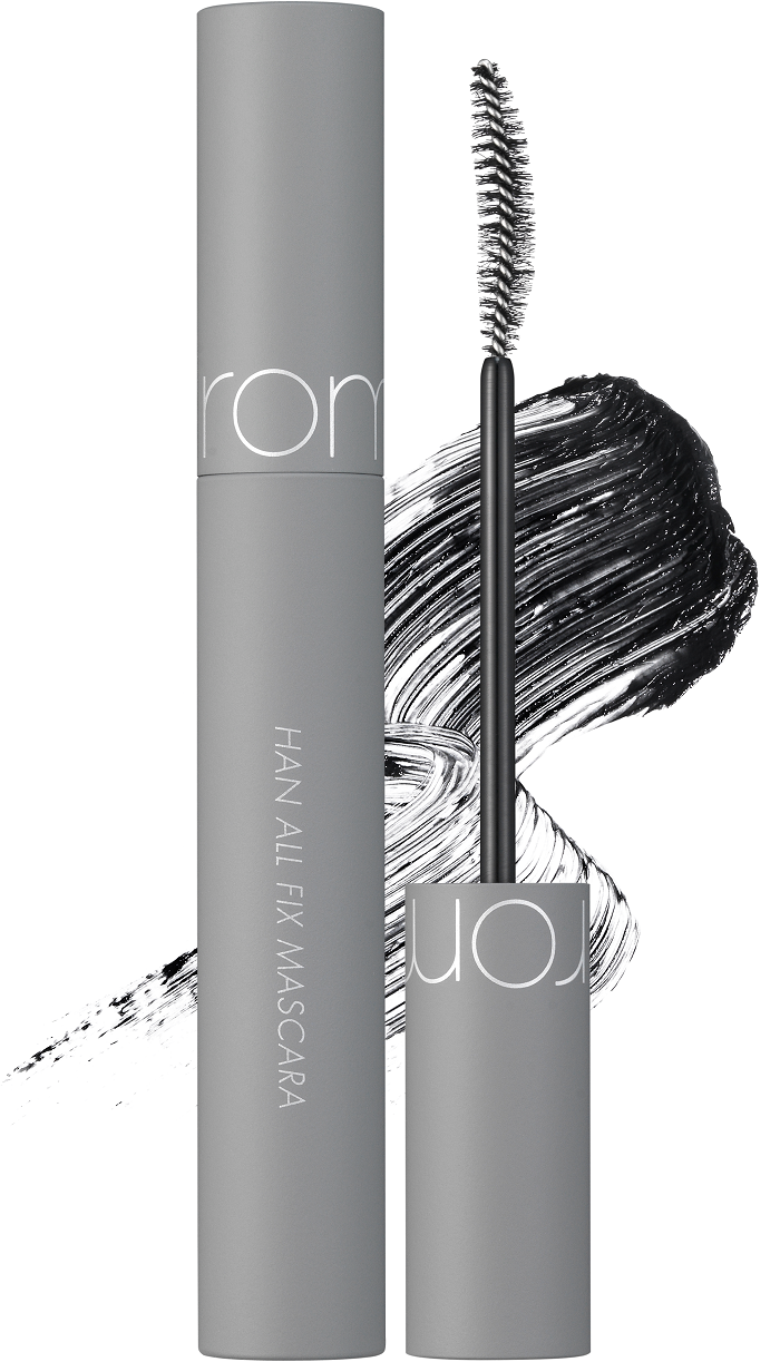 rom&nd HAN ALL FIX MASCARA (2 types)