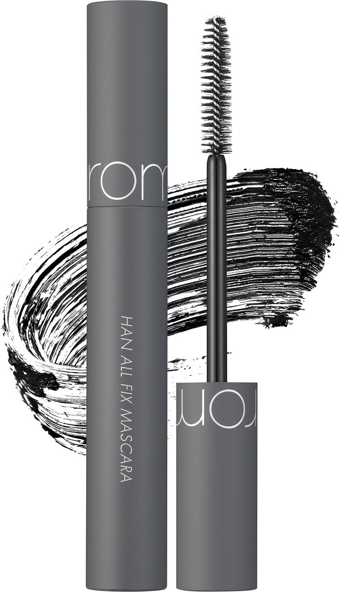 rom&nd HAN ALL FIX MASCARA (2 types)