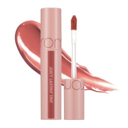 rom&nd JUICY LASTING TINT 5.5g #BARE (4 Colors)